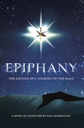 Epiphany: The untold epic journey of the Magi