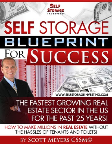 Self Storage Blueprint for Success