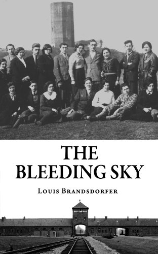 The Bleeding Sky