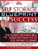 Self Storage Blueprint for Success