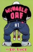 Wuvable Oaf #1