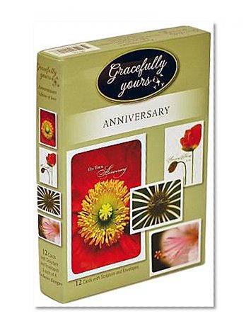 Boxed Card Anniversary Lifetime of Love