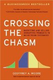 Crossing the Chasm (Paperback)