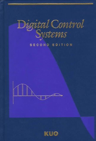 Digital Control Systems:2nd (Second) edition