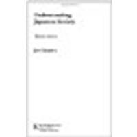 Understanding Japanese Society 3rd edition