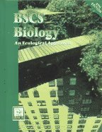 Bscs Biology An Ecological Approach Bscs Green Version 8th EDITION
