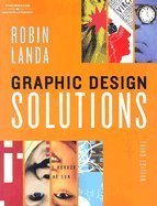 Graphic Design Solutions 3rd edition
