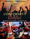 Conformity &Conflict ,Readings In Cultural Anthropology 12th edition