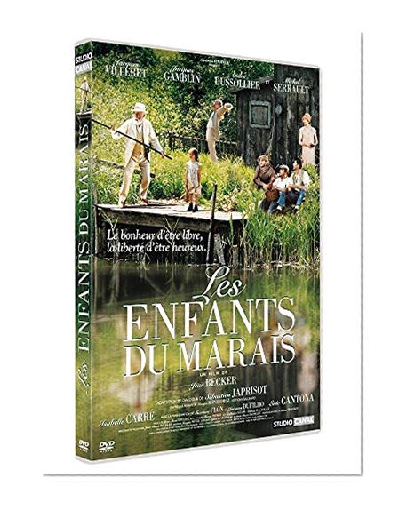 Les Enfants du marais