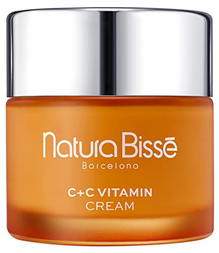 Natura Bisse Natura Bisse C+C Vitamin Cream SPF 10