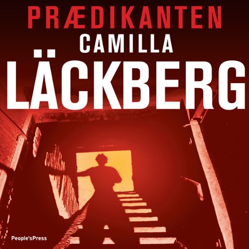 PrÃ¦dikanten [Preacher]