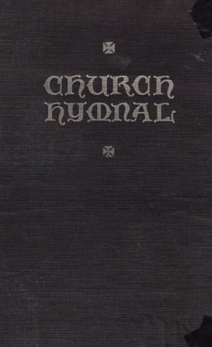 The Church Hymnal (The Official Hymnal of the Seventh-day Adventist Church)