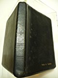 The Church Hymnal (The Official Hymnal of the Seventh-day Adventist Church)
