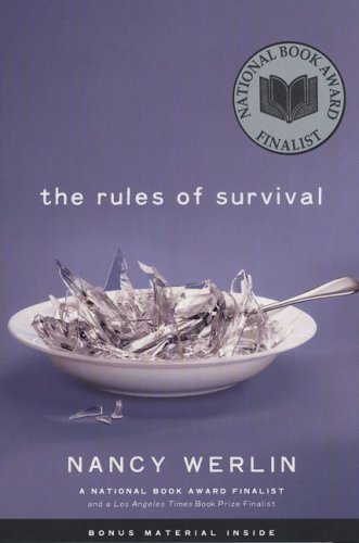 The Rules of Survival (Paperback)
