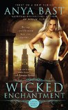 Wicked Enchantment (A Dark Magick Novel Book 1)