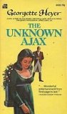Georgette Heyer 10 Books / Unknown Ajax*Quiet Gentleman*Talisman Ring*Black Moth*Nonesuch*False Colours*An Infamous Army*Powder and Patch*Cousin Kate*The Spanish Bride