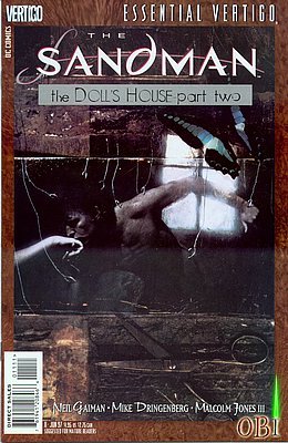 Sandman 11