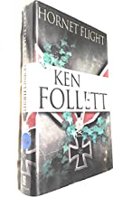 Ken Follett 2 Volume Hardback Collection (JackDaws & Hornet Flight)