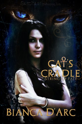 Cat's Cradle (String of Fate Book 1)