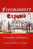 Freemasonry Exposed Illustrations of Masonry
