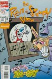 The Ren & Stimpy Show, Vol. 1, No. 21, August 1994