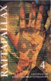 Rattapallax 4 (A journal of contemporary literature)