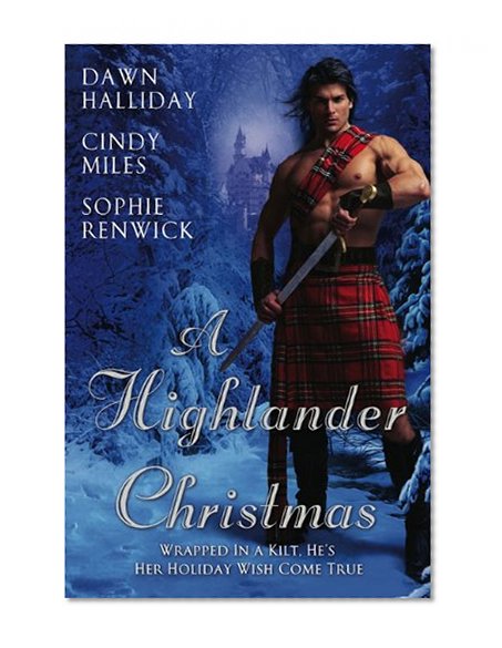 A Highlander Christmas