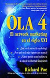 Book Cover OLA 4 EL NETWORK MARKETING EN EL SIGLO XXI