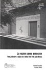 La razon como emocion. Forma, estructura y espacio en el edificio Pablo VI de Anibal Moreno