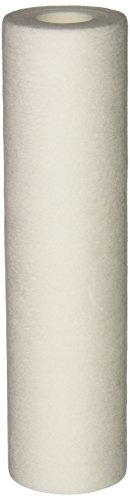 SpectraPure Micro-Tec Sediment Cartridge, 1 Micron to 10"