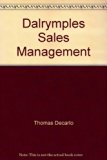 Dalrymples Sales Management