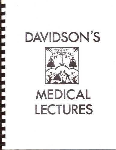Davidson's Medical Astrology: A Series of Eight Lectures on Medical Astrology and Health