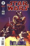 Star Wars Outlander #11 (The Exile of Sharad Hett)