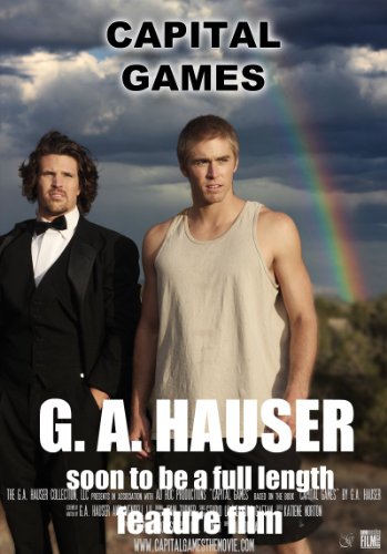 Capital Games