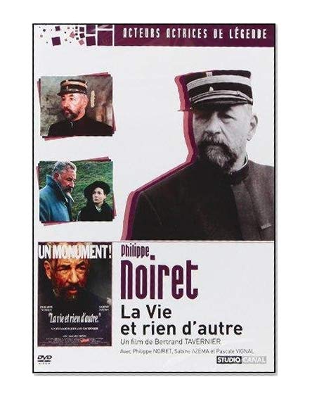 La Vie et rien d'autre