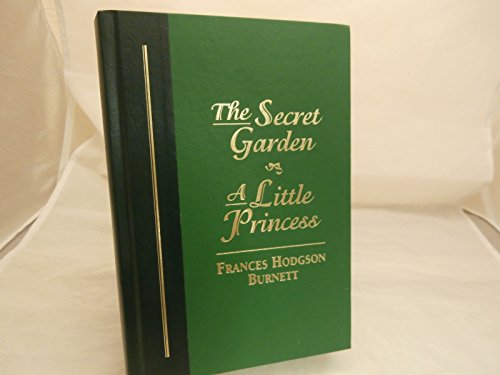 The Secret Garden and The Little Princess (The World's Best Reading)
