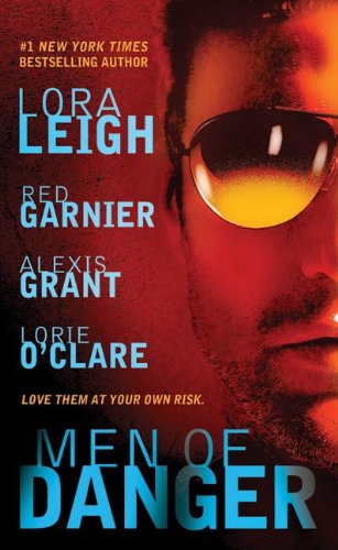 Men of Danger (Elite Ops Series)