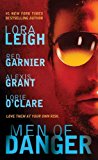 Men of Danger (Elite Ops Series)