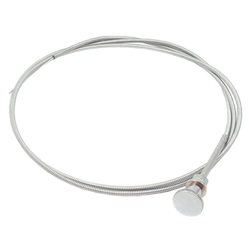 Spectre Performance 2450 6' Universal Choke Cable Kit