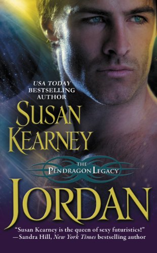 Jordan (Pendragon Legacy)