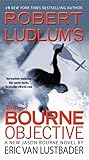 Robert Ludlum's (TM) The Bourne Objective (Jason Bourne series Book 8)