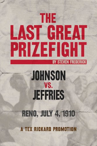 The Last Great Prizefight