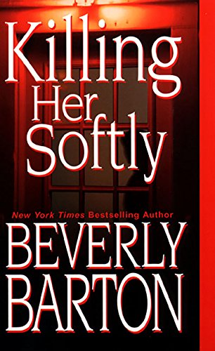 Book Cover Killing Her Softly (Griffin Powell Book 5)