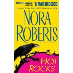 Hot Rocks [Unabridged 7-CD Set] (AUDIO CD/AUDIO BOOK)