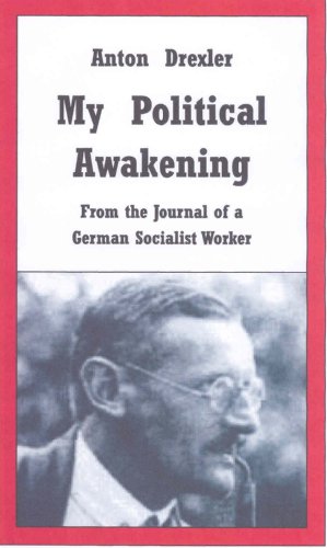 682 My Political Awakening