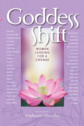 Goddess Shift