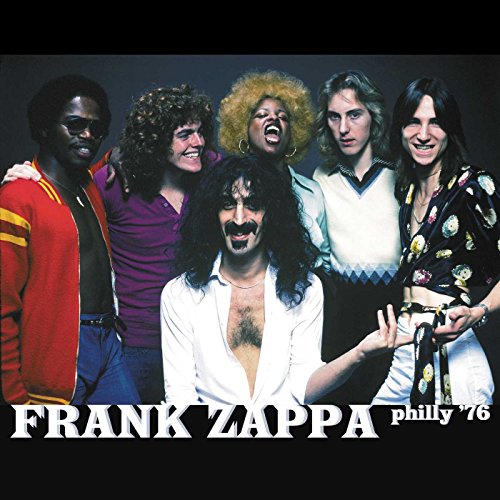Book Cover Philly '76 [2 CD]