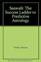 Saravali The Success Ladder To Predictive Astrology