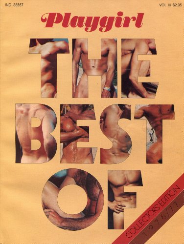 The Best of Playgirl (Collectors Edition 1976/77, Vol. III)