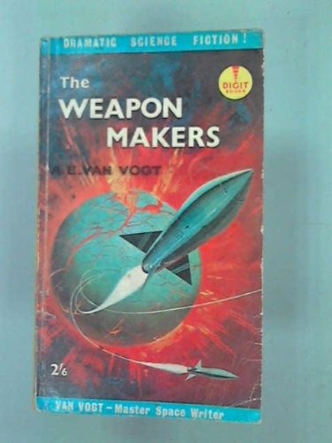 The Weapon Makers